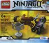 LEGO - Ninjago Battle Pack 5002144 - (New & Sealed)