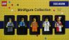 LEGO - Vintage Minifigure Collection 2013 Vol. 1 5002146 - (New & Sealed)