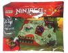 LEGO - {Ninjago Accessory Pack} 5002920 - (New & Sealed)