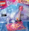 LEGO - Disco Dance Floor 5002931 - (New & Sealed)