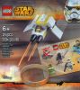 LEGO - The Phantom 5002939 - (New & Sealed)