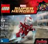 LEGO - Silver Centurion 5002946 - (New & Sealed)