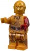 LEGO - C-3PO 5002948 - (New & Sealed)