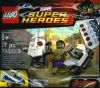 LEGO - The Hulk 5003084 - (New & Sealed)