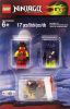 LEGO - Minifigure pack 5003085 - (New & Sealed)