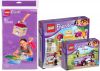 LEGO - Friends Collection 1 5003097 - (New & Sealed)
