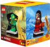 LEGO - 2014 Target Minifigure Gift Set 5004076 - (New & Sealed)