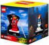 LEGO - 2015 Target Minifigure Gift Set 5004077 - (New & Sealed)