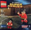 LEGO - Plastic Man 5004081 - (New & Sealed)