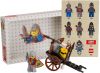 LEGO - Classic Knights Minifigure 5004419 - (New & Sealed)