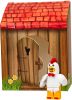 LEGO - Iconic Easter Minifigure 5004468 - (New & Sealed)