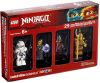 LEGO - NINJAGO Minifigure Collection 5004938 - (New & Sealed)