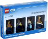 LEGO - City Jungle Minifigure Collection 5004940 - (New & Sealed)