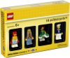 LEGO - Classic Minifigure Collection 5004941 - (New & Sealed)