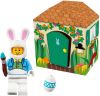 LEGO - Easter Bunny Hut 5005249 - (New & Sealed)