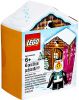 LEGO - Penguin Winter Hut 5005251 - (New & Sealed)