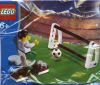LEGO - Soccer 5012 - (New & Sealed)