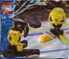 LEGO - Hockey 5014 - (New & Sealed)