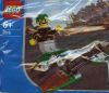 LEGO - Skater 5015 - (New & Sealed)