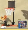 LEGO - Basketball 5016 - (New & Sealed)