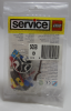 LEGO - Pirate Accessories 5058 - (New & Sealed)