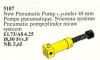 LEGO - Pneumatic Pump Cylinder 48 mm 5107 - (New & Sealed)