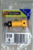 LEGO - Double-Acting Pneumatic Piston Cylinder 48 mm 5108 - (New & Sealed)