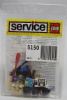 LEGO - Pirate Accessories 5150 - (New & Sealed)