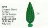LEGO - Cypress Trees 5192 - (New & Sealed)