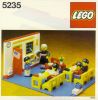 LEGO - Schoolroom 5235 - (New & Sealed)