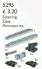 LEGO - Steering Accessories 5295 - (New & Sealed)