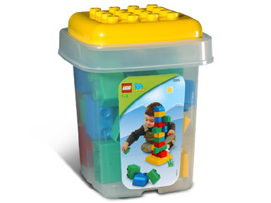 lego quatro
