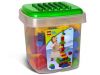 LEGO - Large Quatro Bucket 5357 - (New & Sealed)