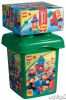 LEGO - Duplo Bucket Green 5371 - (New & Sealed)