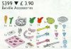 LEGO - Belville Accessories 5399 - (New & Sealed)