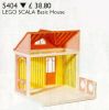 LEGO - LEGO Scala Basic House 5404 - (New & Sealed)