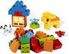 LEGO - Duplo Brick Box 5416 - (New & Sealed)