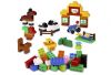 LEGO - Build a Farm 5419 - (New & Sealed)