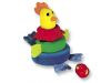 LEGO - Soft Stacking Hen 5425 - (New & Sealed)
