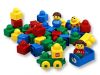 LEGO - LEGO Baby Stack 'n' Learn 5434 - (New & Sealed)