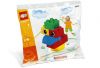 LEGO - Chicken 5437 - (New & Sealed)