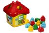 LEGO - Shape Sorter House 5461 - (New & Sealed)