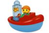 LEGO - Bathtime Boat 5462 - (New & Sealed)