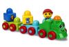 LEGO - Play Train 5463 - (New & Sealed)