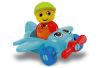 LEGO - Play Plane 5464 - (New & Sealed)