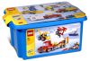 LEGO - Ready Steady Build & Race Set 5483 - (New & Sealed)