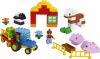 LEGO - Duplo Farm Building Set 5488 - (New & Sealed)