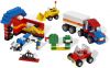LEGO - Ultimate LEGO Vehicle Building Set 5489 - (New & Sealed)