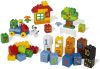 LEGO - Play with Numbers 5497 - (New & Sealed)