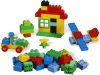 LEGO - Duplo Large Brick Box 5506 - (New & Sealed)
